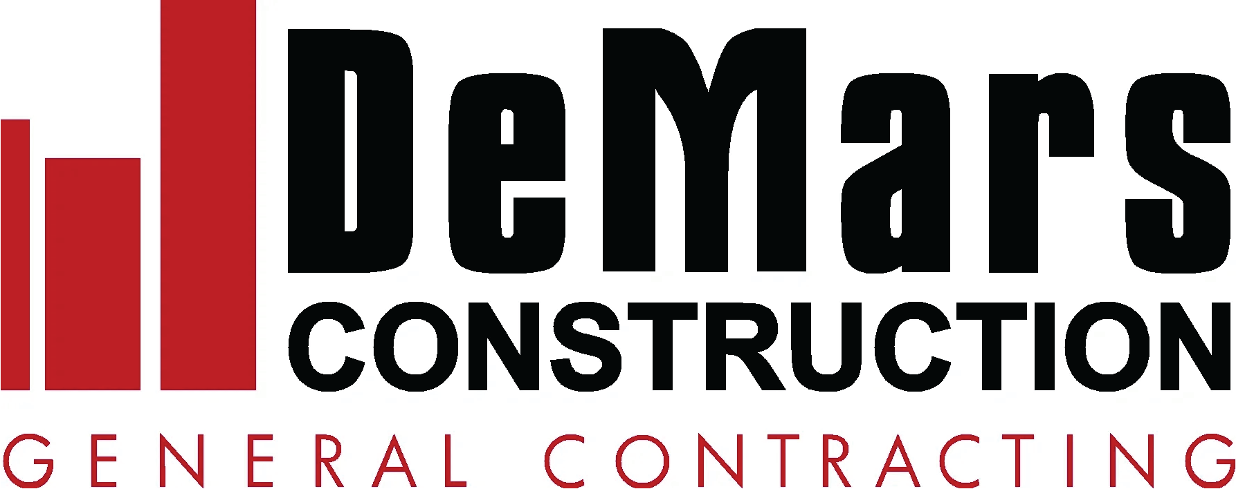 Demars Construction Sponsor