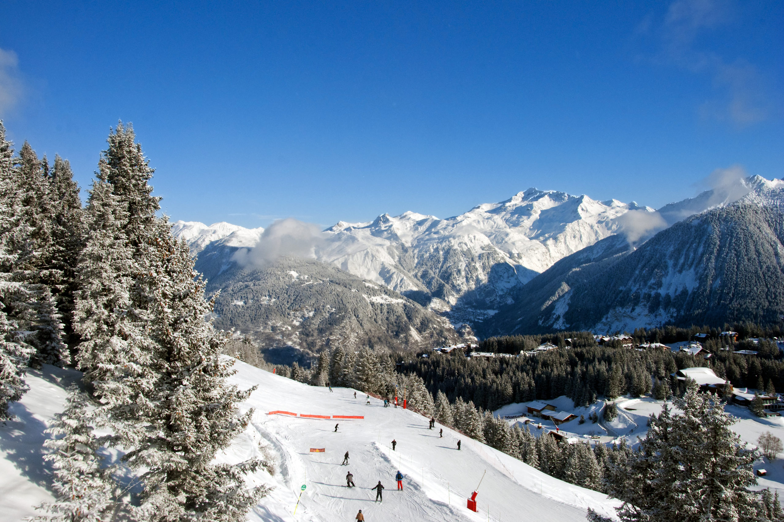 Winter Park Ski Area